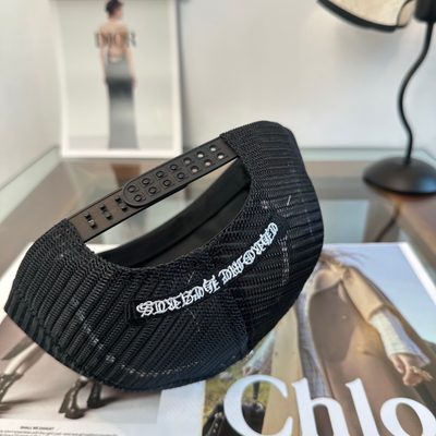 Chrome Hearts cap — 10