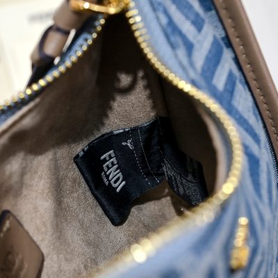 Fendi Bag — 8