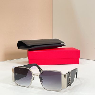 YSL Sunglasses — 3