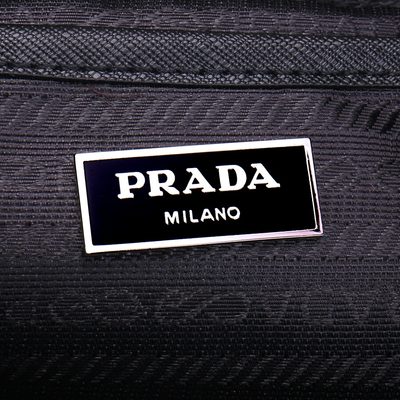 Prada Bag — 8