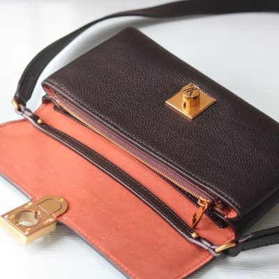 Louis Vuitton Bag — 8