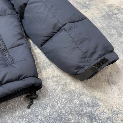 Polo Ralph Lauren Gorham Down Puffer Jacket — 8