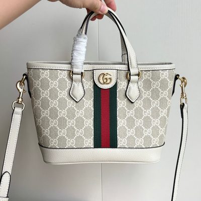 Gucci Bag — 5
