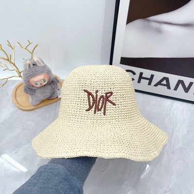 Dior Bucket Hats — 6