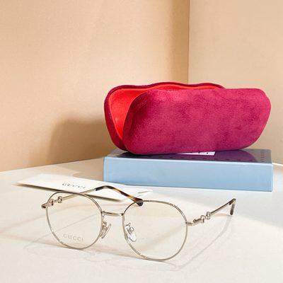 Gucci Sunglasses — 3