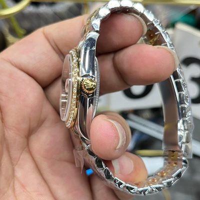 Rolex Watch — 6