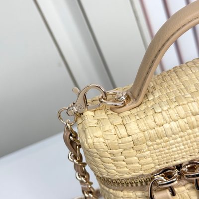 Chanel Bag — 4