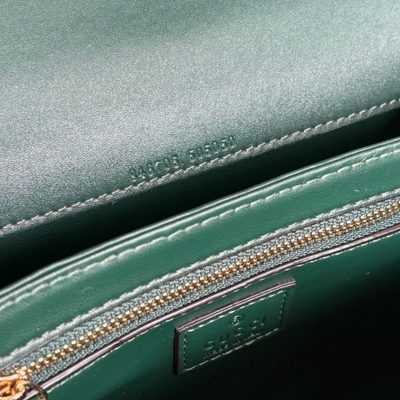Gucci Bag — 9