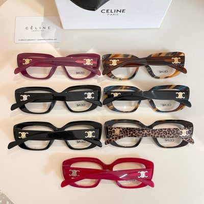 Celine Sunglasses — 9