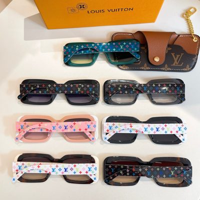 LV Sunglasses — 8