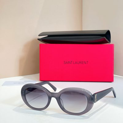 YSL Sunglasses — 6