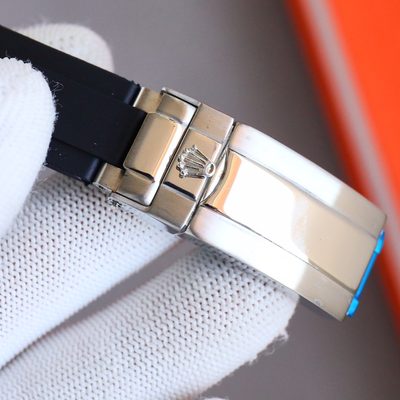 Rolex Watch — 8