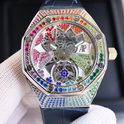 AP Watch — 3