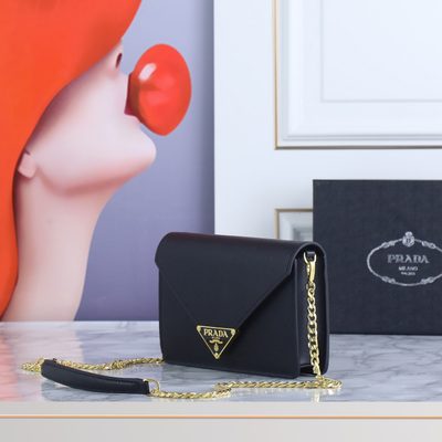 Prada Bag — 3