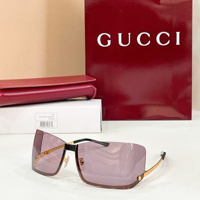 Gucci Sunglasses — 5