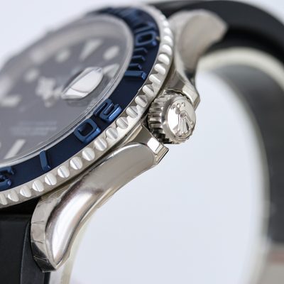 Rolex Watch — 5