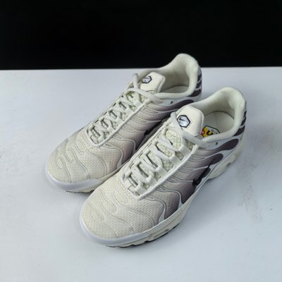Nike Air Max Plus trainers — 6