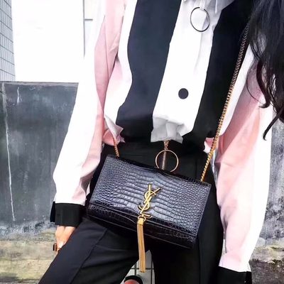 YSL Bag — 5