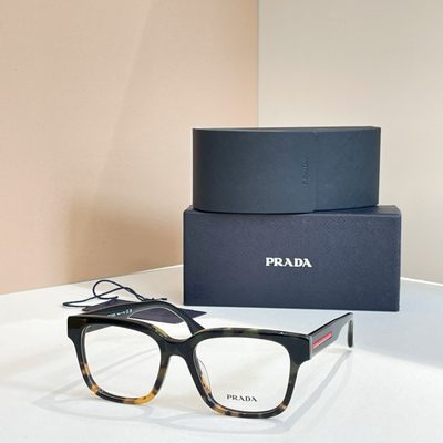 Prada Sunglasses — 6