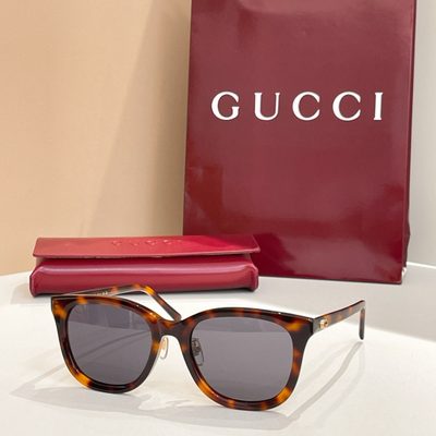 Gucci Sunglasses — 5