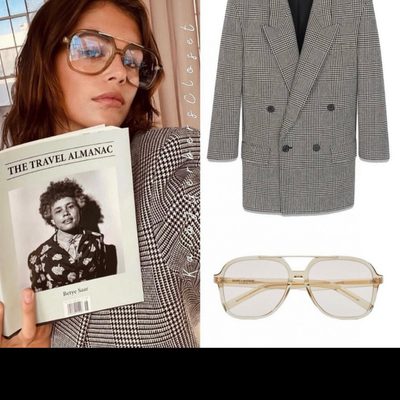 YSL Sunglasses