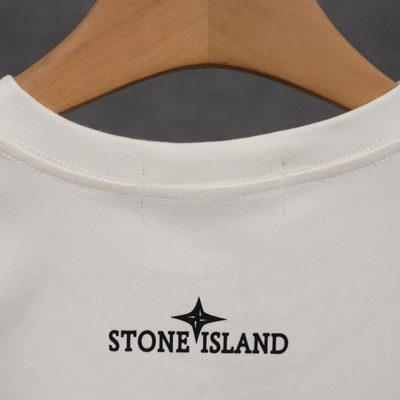 Stone Island — 4