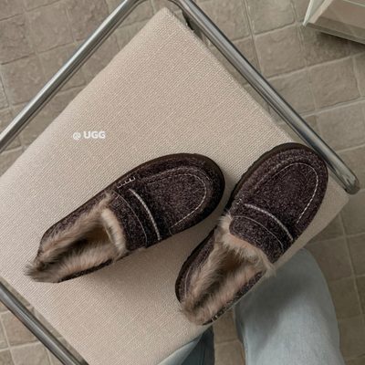 UGG Ellis Loafers