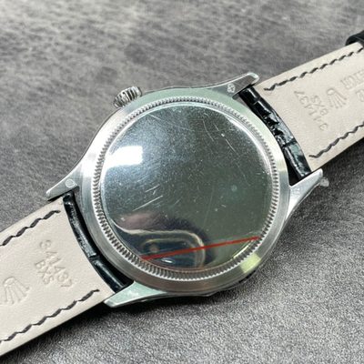 Rolex Watch — 7