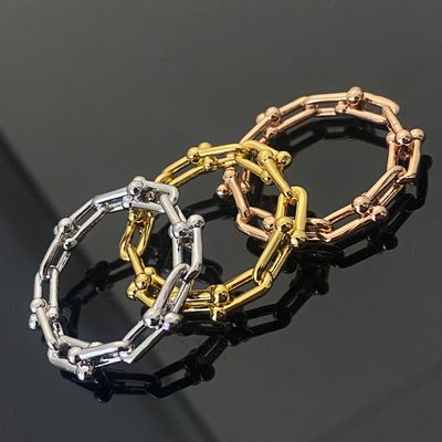 Tiffany Jewellery