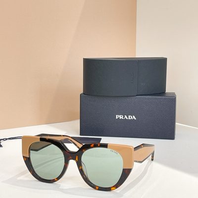 Prada Sunglasses — 6