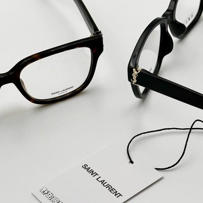YSL Sunglasses — 9