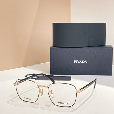 Prada Sunglasses — 5