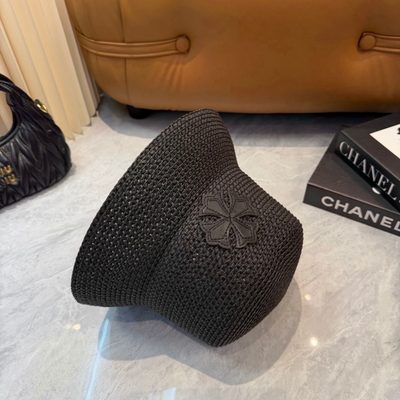 Chrome Hearts Cap — 6