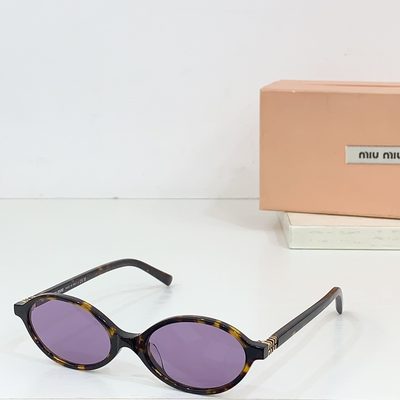 Miu Miu Sunglasses — 5