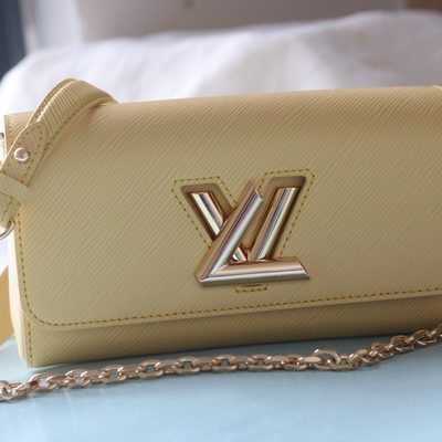 Louis Vuitton Bag