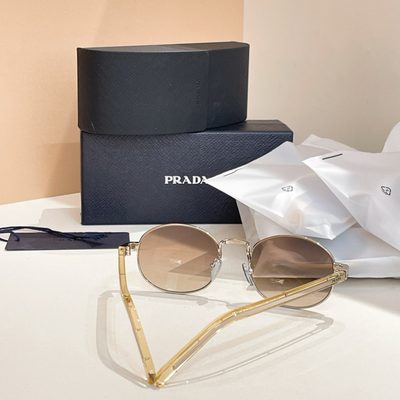 Prada Sunglasses — 5