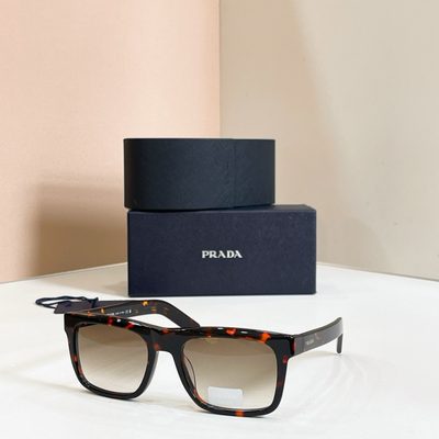 Prada Sunglasses — 4