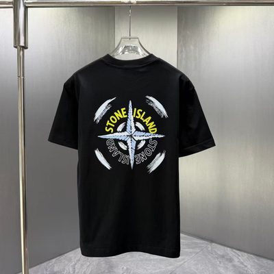 Stone Island — 6