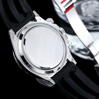 Rolex Watch — 9