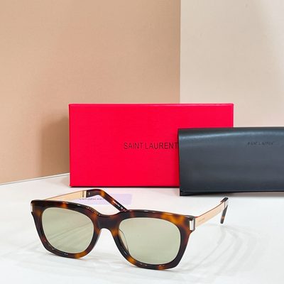 YSL Sunglasses