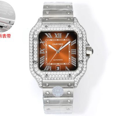 Cartier Watch — 5