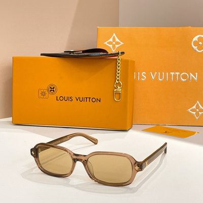 LV Sunglasses — 6