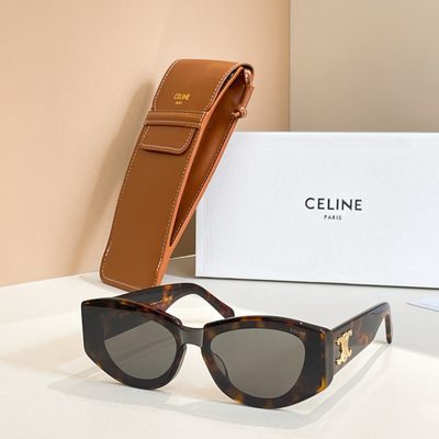 Celine Sunglasses — 3