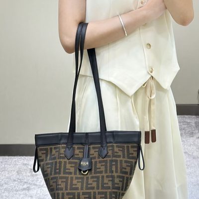 Fendi Bag — 4