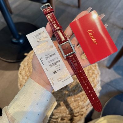 Cartier Watch