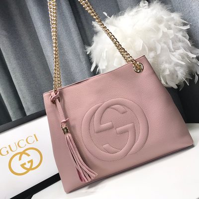 Gucci Bag — 4