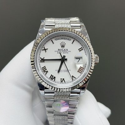 Rolex Watch