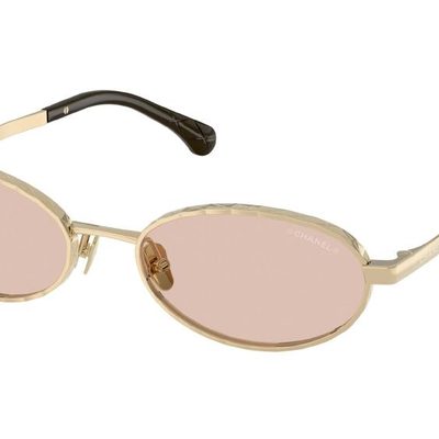 Chanel Sunglasses — 4