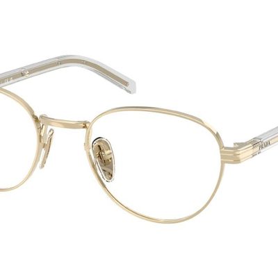 Prada Sunglasses — 4