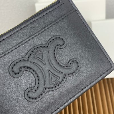 Celine Card Holder — 7